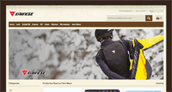 Desktop Screenshot of derinehart.com